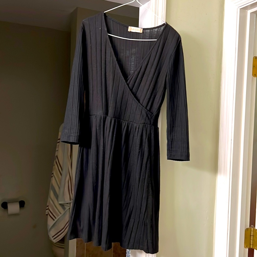 Altar’d State Dress